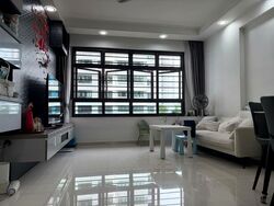 Blk 168D The Nautilus @ Punggol (Punggol), HDB 4 Rooms #566686241